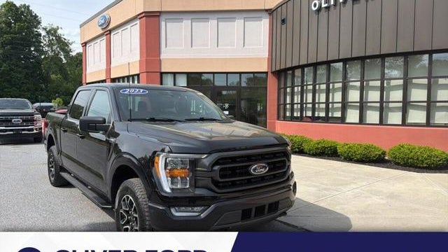 Preowned 2023 Ford F-150 XL for Sale