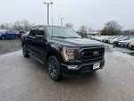 2023 F-150 Thumbnail 24