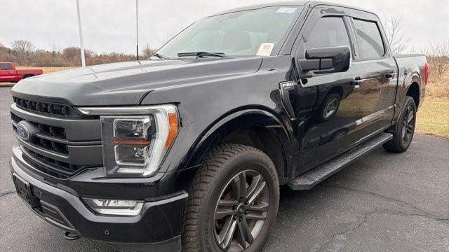Preowned 2023 Ford F-150 XL for Sale