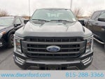 2023 F-150 Thumbnail 8