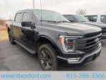 2023 F-150 Thumbnail 7