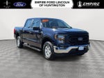 2023 F-150 Thumbnail 1