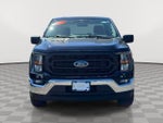 2023 F-150 Thumbnail 2