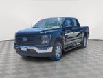 2023 F-150 Thumbnail 3