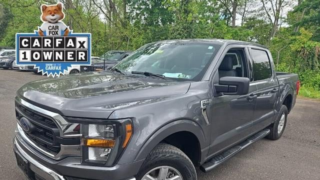 Preowned 2023 Ford F-150 XL for Sale