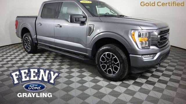 Preowned 2023 Ford F-150 XL for Sale
