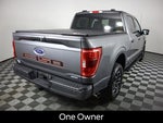 2023 F-150 Thumbnail 4