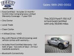 2023 F-150 Thumbnail 5