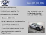 2023 F-150 Thumbnail 9