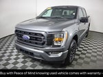 2023 F-150 Thumbnail 10