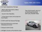 2023 F-150 Thumbnail 24