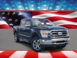 2023 F-150 Thumbnail 1