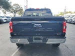 2023 F-150 Thumbnail 8