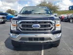 2023 F-150 Thumbnail 2