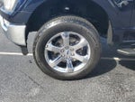 2023 F-150 Thumbnail 5