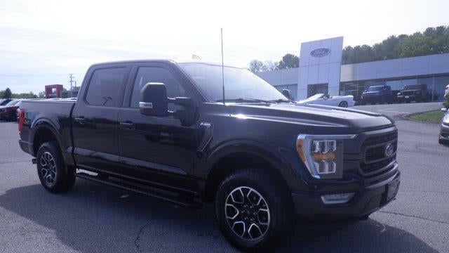 Preowned 2023 Ford F-150 XLT for Sale