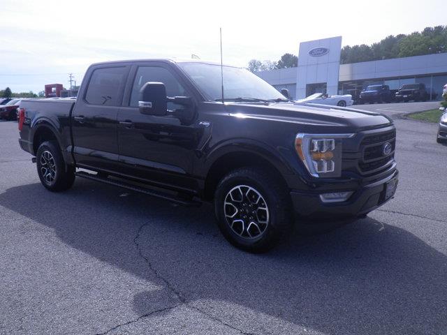 2023 Ford F-150 - $43,585