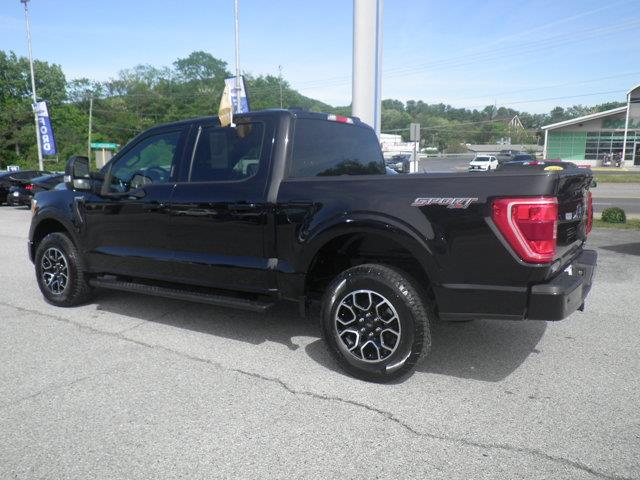 2023 Ford F-150 - $43,585