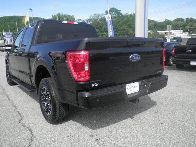 2023 Ford F-150 - $43,585
