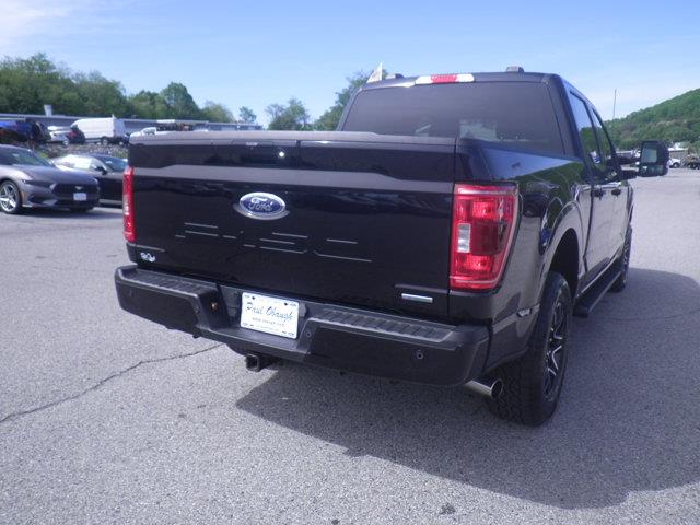 2023 Ford F-150 - $43,585