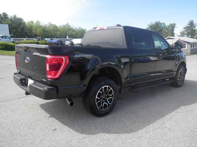 2023 Ford F-150 - $43,585
