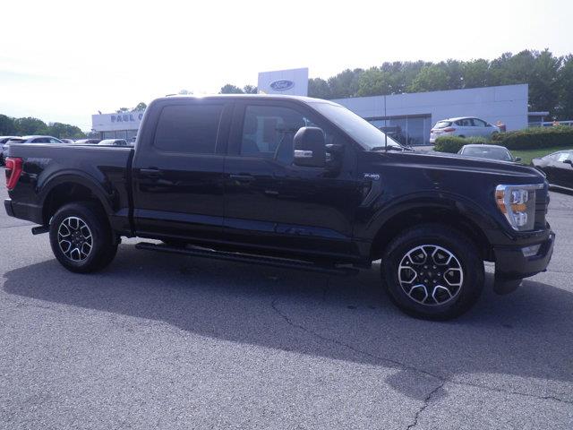 2023 Ford F-150 - $43,585