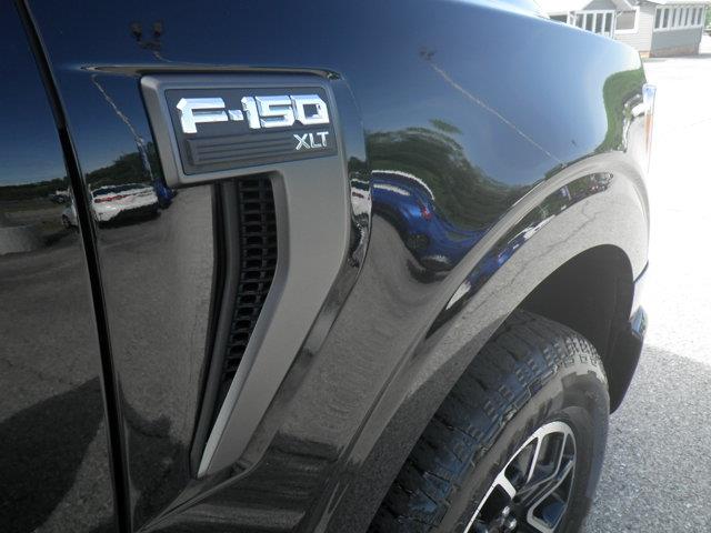 2023 Ford F-150 - $43,585