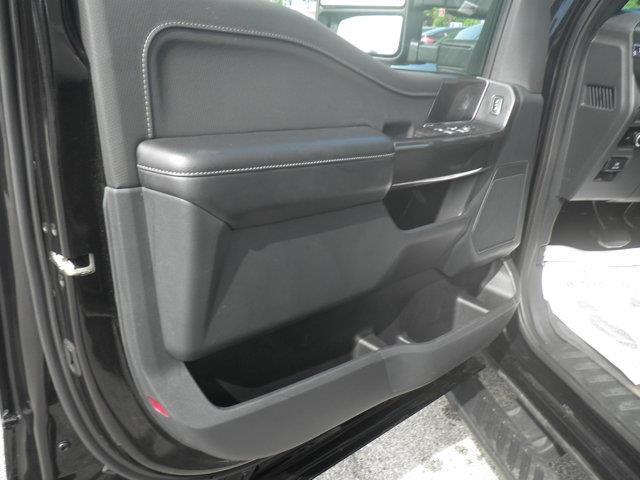 2023 Ford F-150 - $43,585