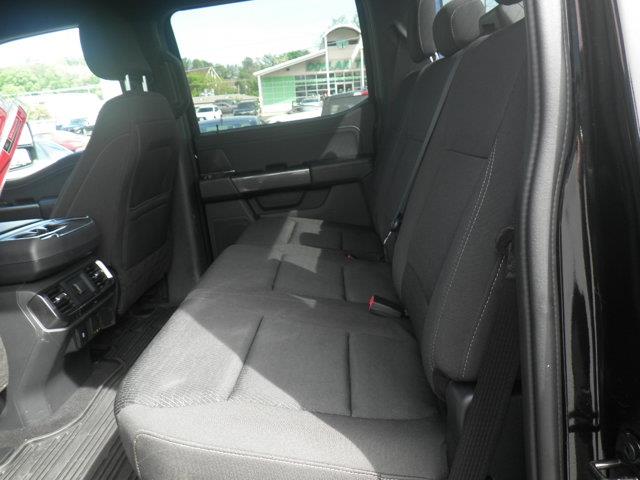 2023 Ford F-150 - $43,585