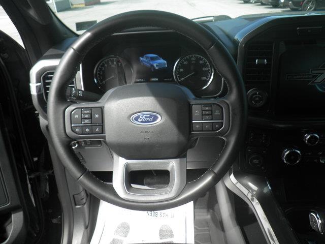 2023 Ford F-150 - $43,585
