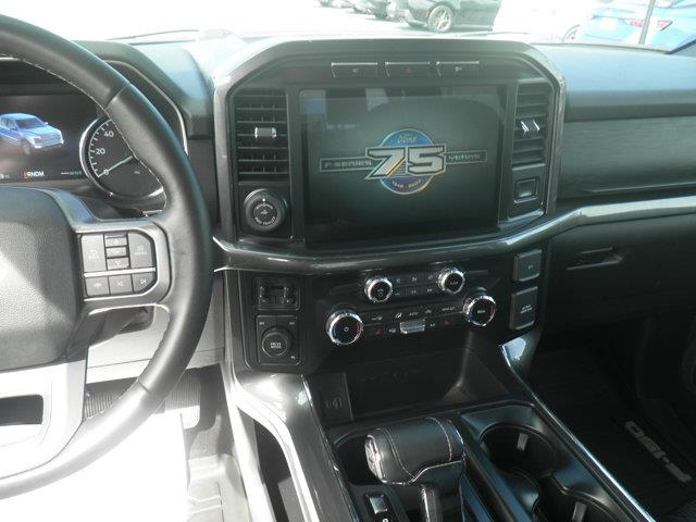 2023 Ford F-150 - $43,585