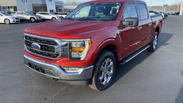 Preowned 2023 Ford F-150 XL for Sale
