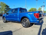 2023 F-150 Thumbnail 5