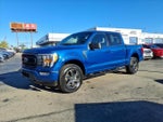 2023 F-150 Thumbnail 7