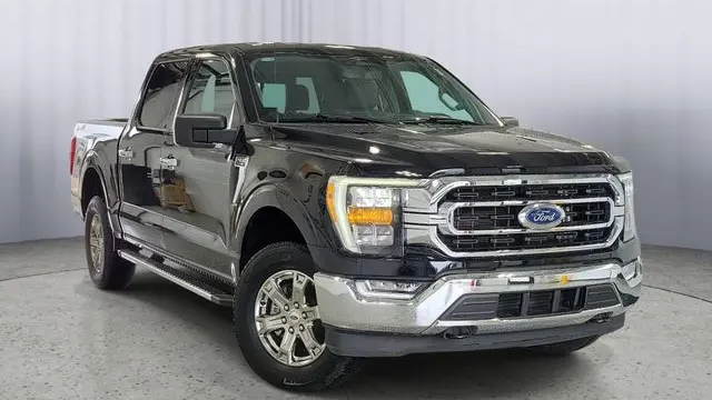 Preowned 2023 Ford F-150 XL for Sale