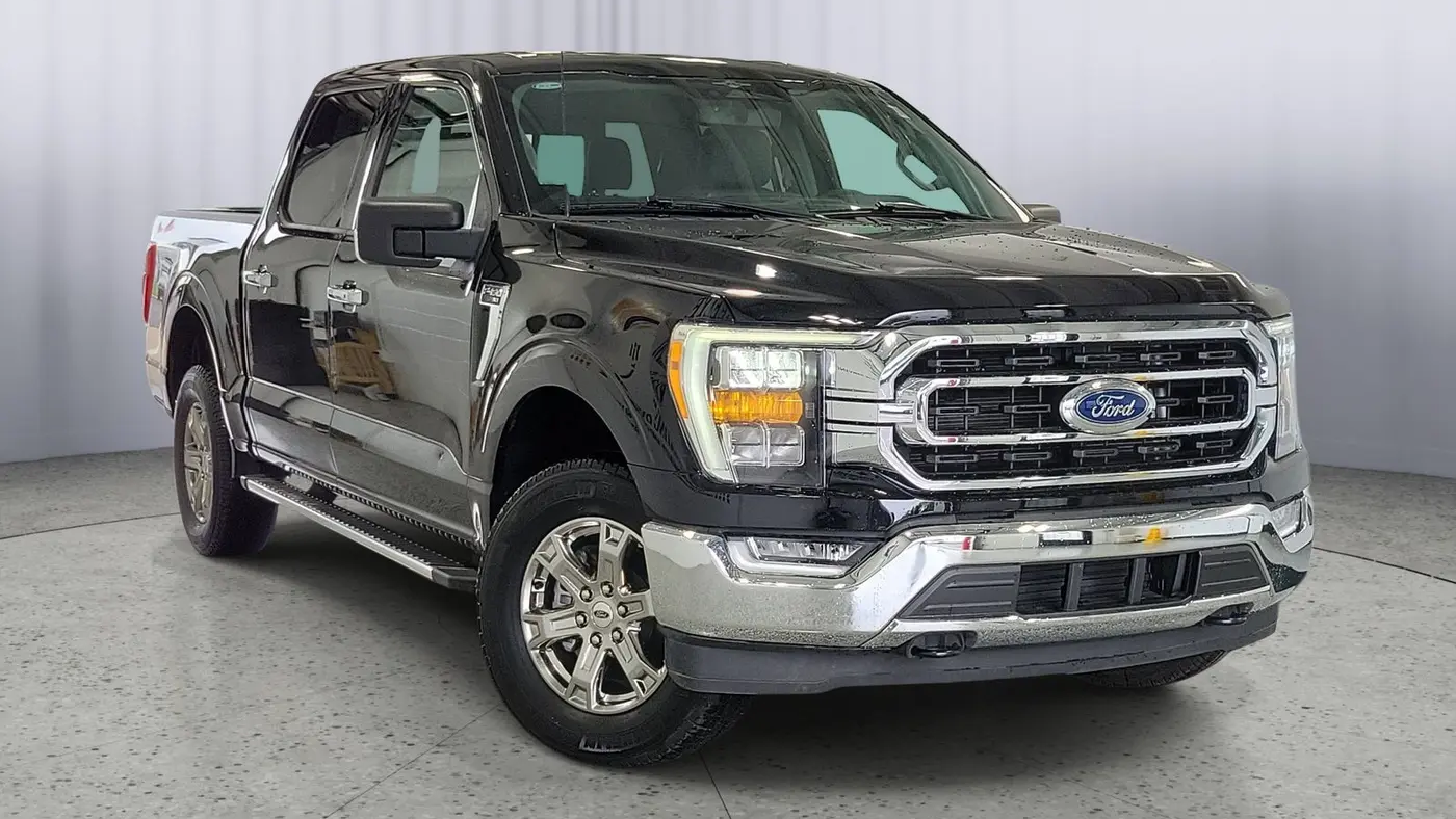 Preowned 2023 Ford F-150 XL for Sale