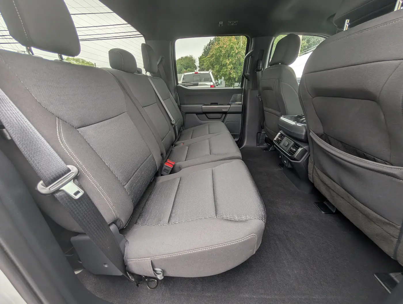 2023 Ford F-150 - $39,000