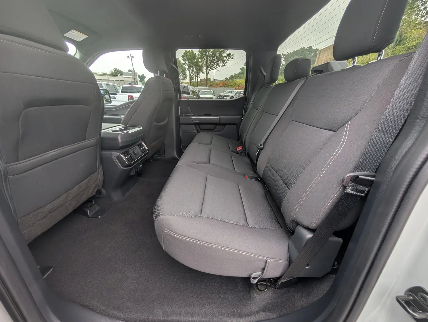 2023 Ford F-150 - $39,000