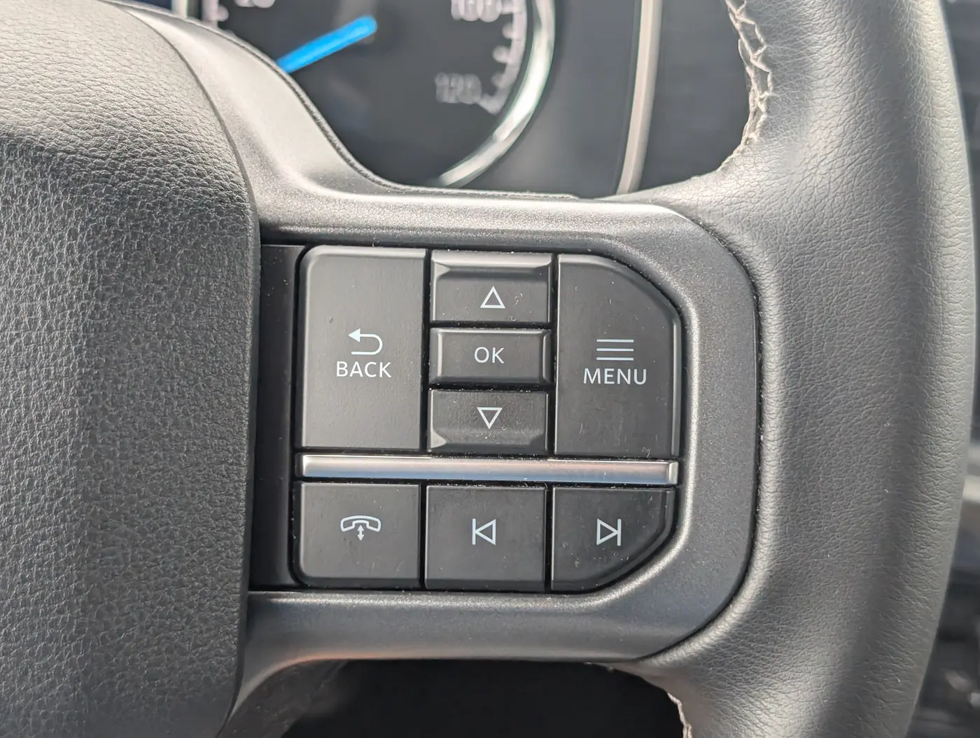 2023 Ford F-150 - $39,000
