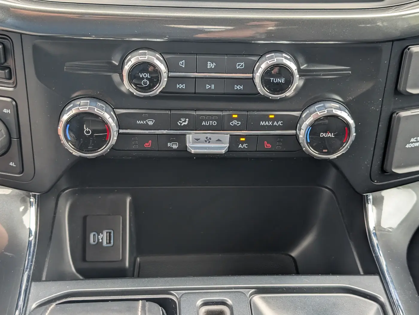 2023 Ford F-150 - $39,000