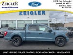 2023 F-150 Thumbnail 1