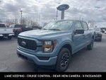 2023 F-150 Thumbnail 7