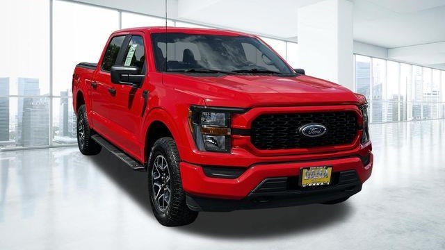 Preowned 2023 Ford F-150 XLT for Sale