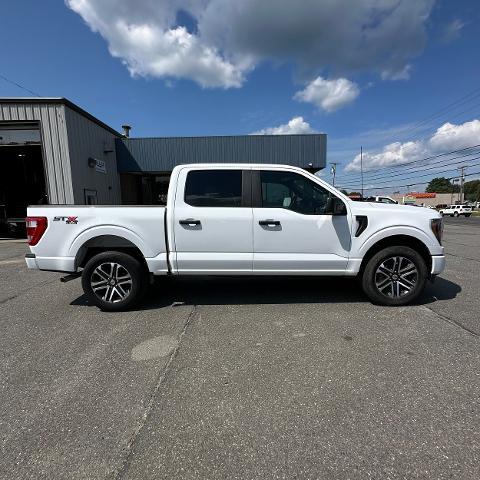 2023 Ford F-150 XL — photo 1 of 12