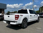 2023 F-150 Thumbnail 3