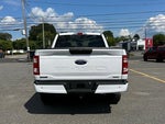 2023 F-150 Thumbnail 4