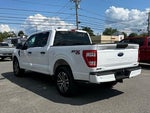 2023 F-150 Thumbnail 5