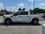 2023 F-150 Thumbnail 6