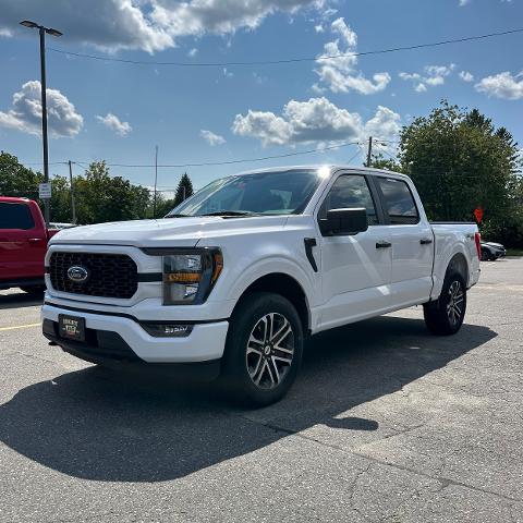 2023 Ford F-150 - $36,999