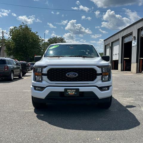 2023 Ford F-150 - $36,999